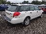 4S4BP61C497****** Salvage and Wrecked 2009 Subaru Outback in Rhode Island State