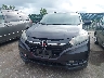 3CZRU6H50GM****** Wrecked 2016 Honda HR-V in Ohio State