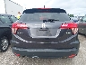 3CZRU6H50GM****** Wrecked 2016 Honda HR-V