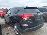 3CZRU6H50GM****** Salvage and Repairable 2016 Honda HR-V in Cleveland