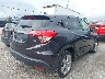3CZRU6H50GM****** Salvage and Wrecked 2016 Honda HR-V in Ohio State