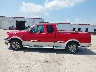 1FTZX1764WN****** Wrecked 1998 Ford F-150 in Illinois State