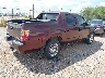 2HJYK16518H****** Salvage and Wrecked 2008 Honda Ridgeline in Arizona State