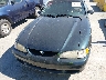 1FAFP4445WF****** Salvamento y Reparables 1998 Ford Mustang en Estado de California