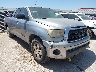 5TFRM5F14AX****** Salvamento y Destrozados 2010 Toyota Tundra en Fort Worth North
