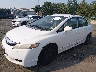 2HGFA16529H****** Usados y Reparables 2009 Honda Civic en Port Murray