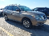 5N1AR2MN8EC****** Salvage and Wrecked 2014 Nissan Pathfinder in Austin North