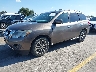 5N1AR2MN8EC****** Used and Repairable 2014 Nissan Pathfinder in Austin North