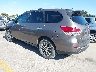 5N1AR2MN8EC****** Salvage and Repairable 2014 Nissan Pathfinder in Austin North
