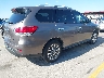 5N1AR2MN8EC****** Salvage and Wrecked 2014 Nissan Pathfinder in Texas State