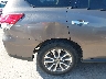 5N1AR2MN8EC****** Salvage and Repairable 2014 Nissan Pathfinder in Texas State