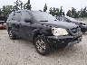 2HKYF18715H****** Salvamento y Destrozados 2005 Honda Pilot en Seattle