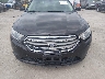 1FAHP2E80DG****** Salvamento y Reparables 2013 Ford Taurus en Estado de Pennsylvania