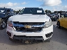 1GCHSBEA8K1****** Used 2019 Chevrolet Colorado in Texas State