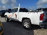 1GCHSBEA8K1****** Salvage 2019 Chevrolet Colorado