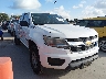 1GCHSBEA8K1****** Salvage and Wrecked 2019 Chevrolet Colorado in Austin