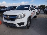 1GCHSBEA8K1****** Used and Repairable 2019 Chevrolet Colorado in Austin