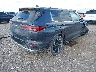 JA4J4VA86RZ****** Salvage and Wrecked 2024 Mitsubishi Outlander in Texas State