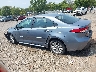 5YFB4MDE1RP****** Repairable 2024 Toyota Corolla in Virginia State