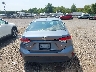 5YFB4MDE1RP****** Wrecked 2024 Toyota Corolla
