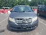 5FNRL5H60BB****** Destrozados 2011 Honda Odyssey en Estado de Carolina del Norte