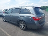 5FNRL5H60BB****** Reparables 2011 Honda Odyssey en Estado de Carolina del Norte