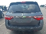 5FNRL5H60BB****** Destrozados 2011 Honda Odyssey