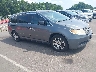 5FNRL5H60BB****** Salvamento y Destrozados 2011 Honda Odyssey en Raleigh