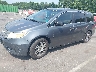 5FNRL5H60BB****** Usados y Reparables 2011 Honda Odyssey en Raleigh