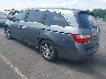 5FNRL5H60BB****** Salvamento y Reparables 2011 Honda Odyssey en Raleigh
