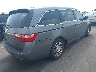5FNRL5H60BB****** Salvamento y Destrozados 2011 Honda Odyssey en Estado de Carolina del Norte