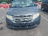 5FNRL5H60BB****** Salvamento y Reparables 2011 Honda Odyssey en Estado de Carolina del Norte