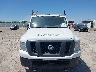 1N6AF0KY9GN****** Destrozados 2016 Nissan NV en Estado de Texas