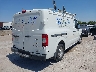 1N6AF0KY9GN****** Salvamento y Destrozados 2016 Nissan NV en Estado de Texas