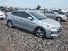 KMHD84LF8LU****** Salvamento y Destrozados 2020 Hyundai Elantra en Avenel New Jersey