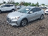 KMHD84LF8LU****** Usados y Reparables 2020 Hyundai Elantra en Avenel New Jersey