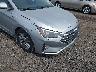 KMHD84LF8LU****** Salvamento y Reparables 2020 Hyundai Elantra en Estado de Nueva Jersey