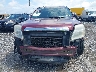 2GKFLUEK3G6****** Wrecked 2016 GMC Terrain in Pennsylvania State