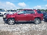 2GKFLUEK3G6****** Repairable 2016 GMC Terrain in Pennsylvania State