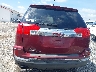 2GKFLUEK3G6****** Wrecked 2016 GMC Terrain