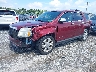 2GKFLUEK3G6****** Used and Repairable 2016 GMC Terrain in York Springs