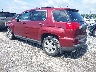 2GKFLUEK3G6****** Salvage and Repairable 2016 GMC Terrain in York Springs