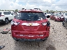 1GNKRLKD0DJ****** Wrecked 2013 Chevrolet Traverse