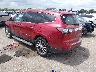 1GNKRLKD0DJ****** Salvage and Repairable 2013 Chevrolet Traverse in Houston