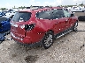 1GNKRLKD0DJ****** Salvage and Wrecked 2013 Chevrolet Traverse in Texas State