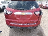 1GNKRLKD0DJ****** Salvage and Repairable 2013 Chevrolet Traverse in Texas State