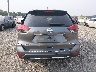 5N1AT2MV4LC****** Wrecked 2020 Nissan Rogue