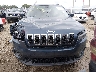 1C4PJMLB4LD****** Destrozados 2020 Jeep Cherokee en Estado de Indiana