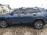 1C4PJMLB4LD****** Reparables 2020 Jeep Cherokee en Estado de Indiana