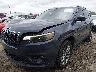 1C4PJMLB4LD****** Usados y Reparables 2020 Jeep Cherokee en Indianapolis